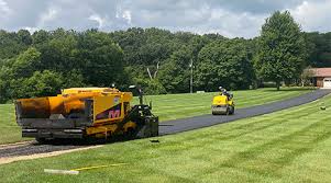 Driveway Pressure Washing in West Slope, OR